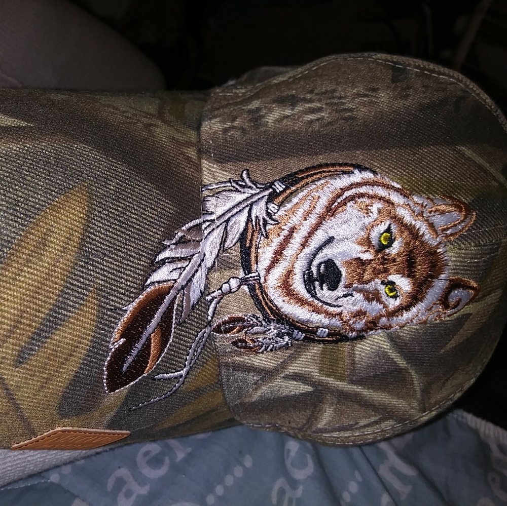 Baseball caps